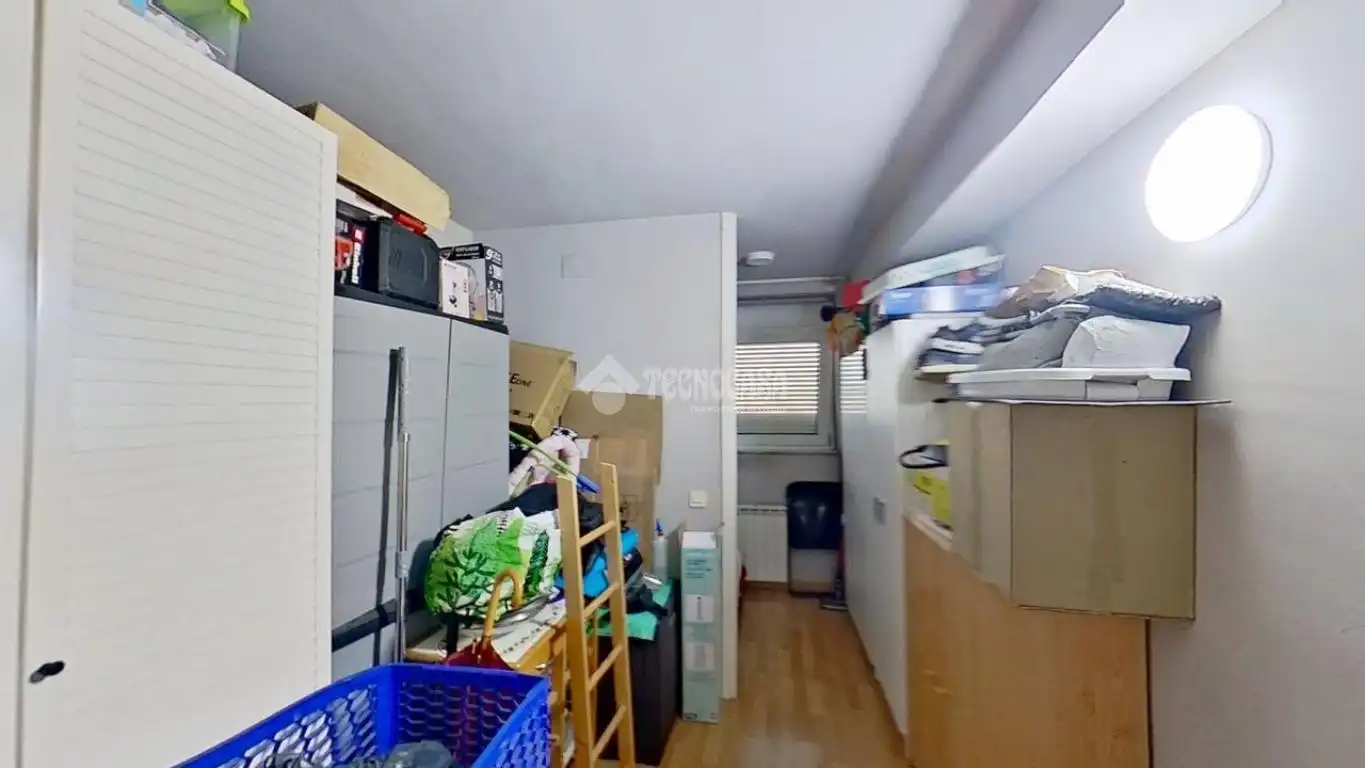 Flat for sale in Manresa