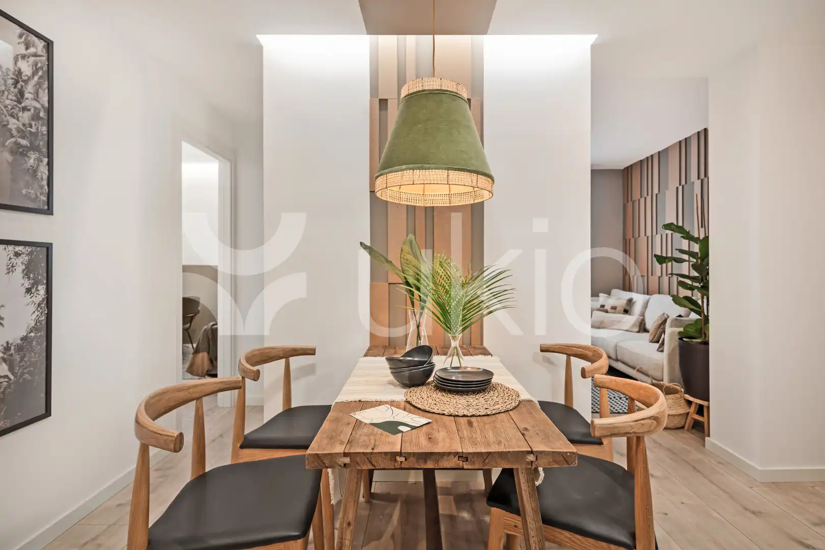 Appartamento in affitto a Calle del Cardenal Cisneros, imagen 9