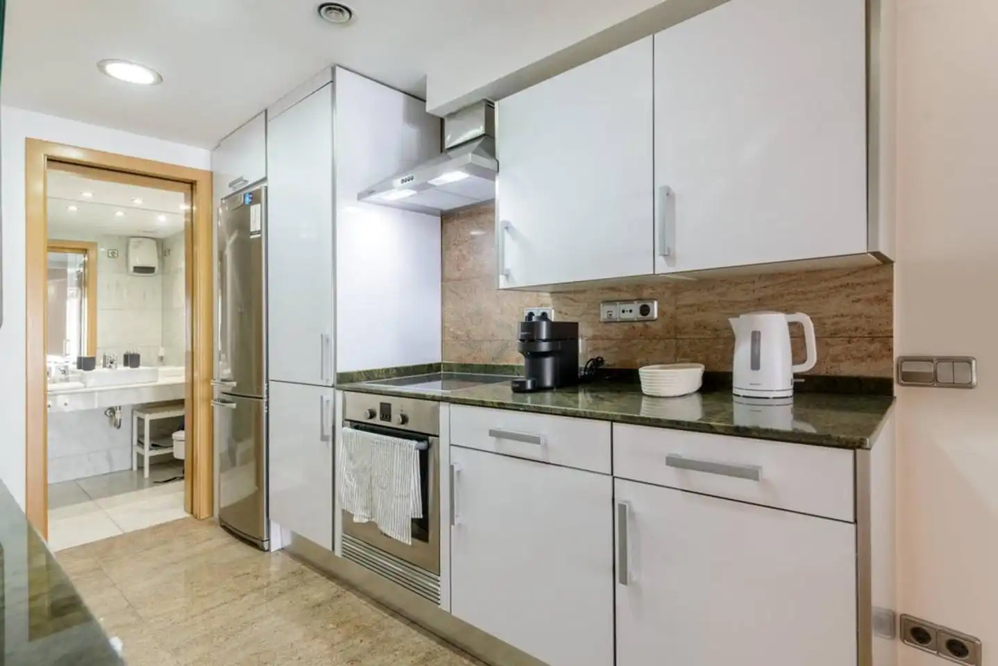 Duplex for sale in Calle de los Peñascales, imagen 11