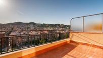 Terrace of Attic for sale in  Barcelona Capital  with Air Conditioner and Terrace