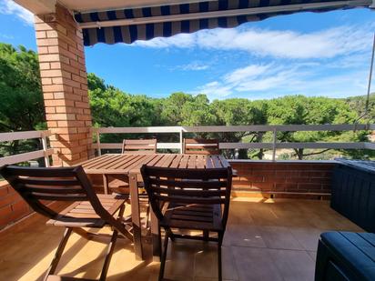 Terrace of Apartment for sale in Lloret de Mar  with Terrace and Balcony