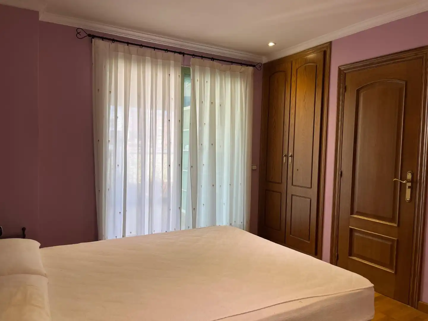 Habitación de Casa adosada en venta en Torrent con Aire acondicionado, Calefacción y Parquet