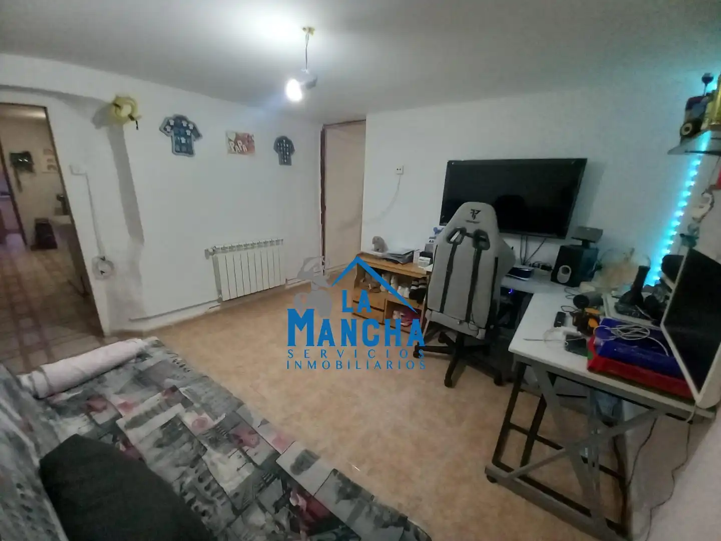 Casa o chalet en venta en Albacete con Trastero y Amueblado