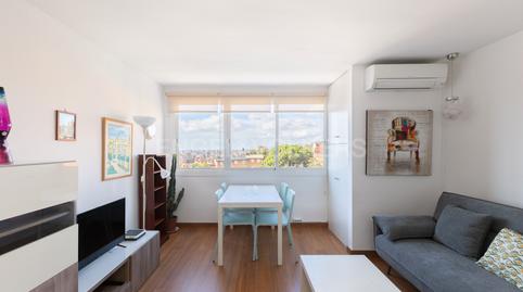 Photo 5 of Loft to rent in Can Baró, Barcelona