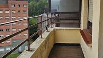 Balcony of Flat for sale in Arrigorriaga  with Terrace