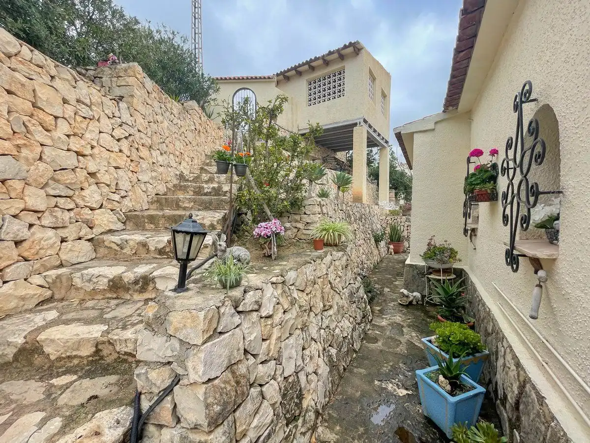 Maison à vendre à La Viña - Montemar - San Jaime, imagen 10