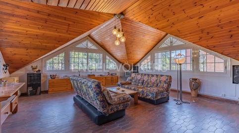 Foto 4 de Casa o xalet en venda a Matadepera, Barcelona