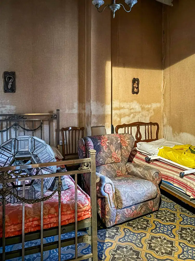 Casa adosada en venda a CV-3007, Zona Alta