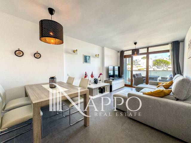 Piso en Venta en Joan Miro en Sant Agustí