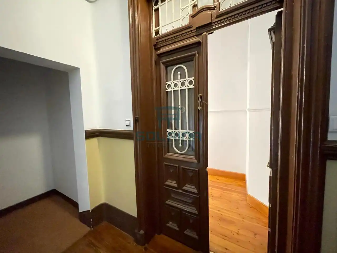 Bureau avec ascenseur à louer à Centro, imagen 24