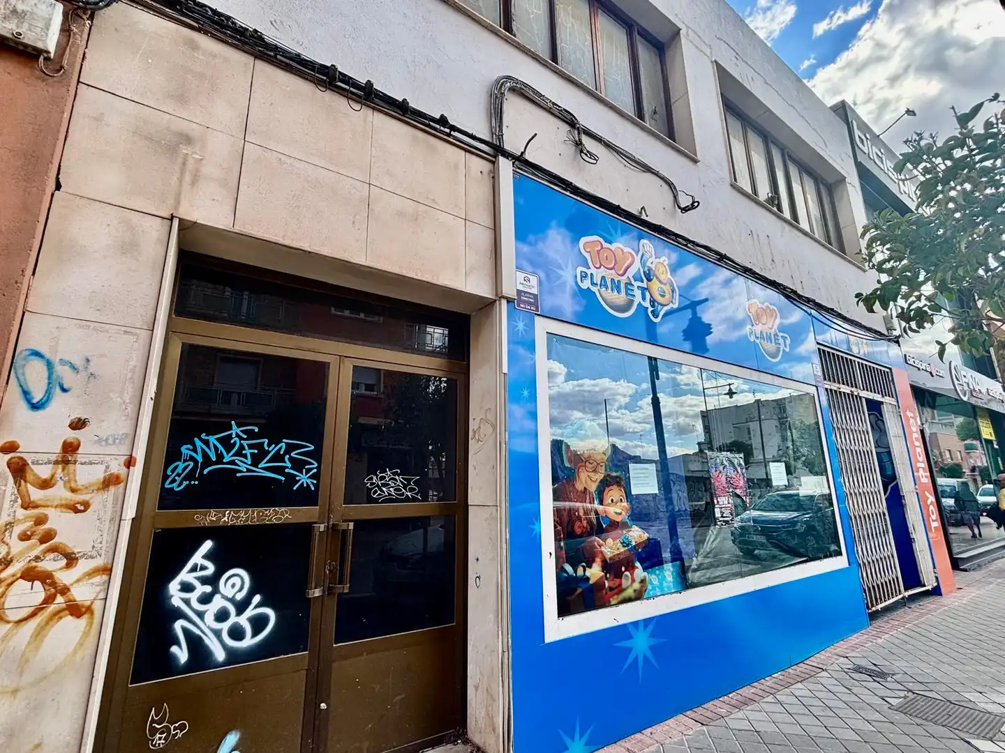 Local comercial en venda a Plaza España, imagen 35