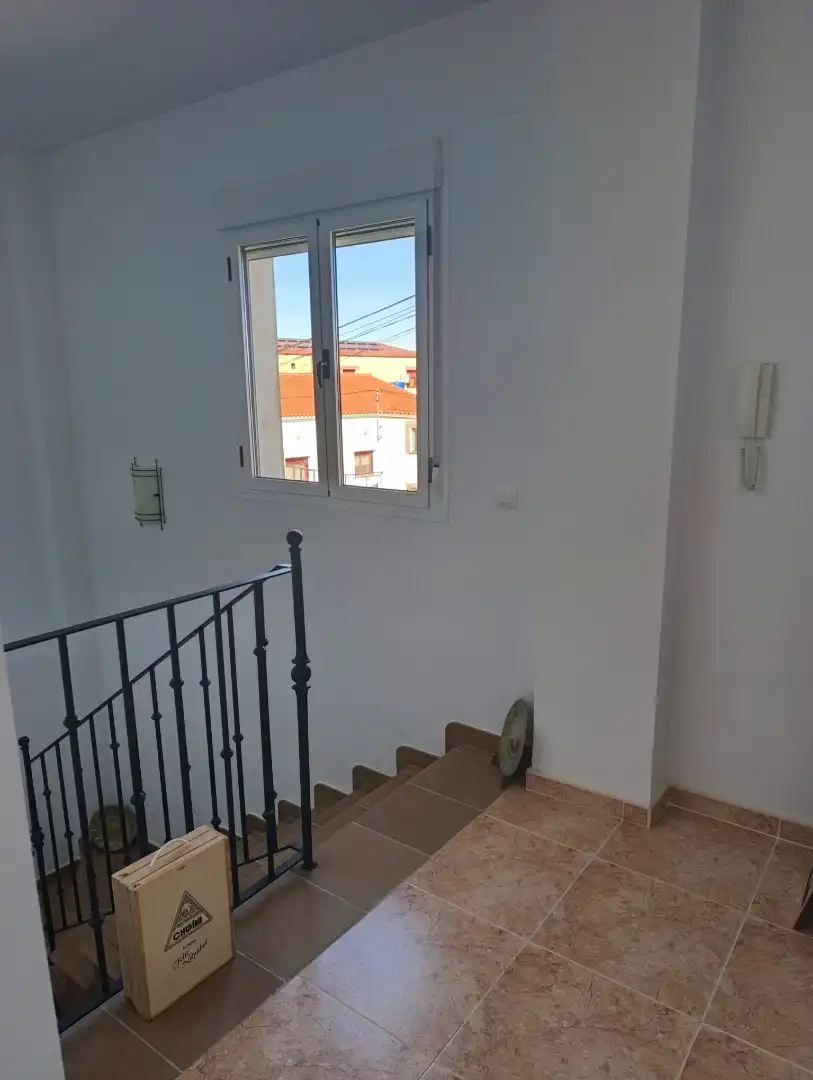 Casa o xalet en venda en Mata de Alcántara amb Moblat