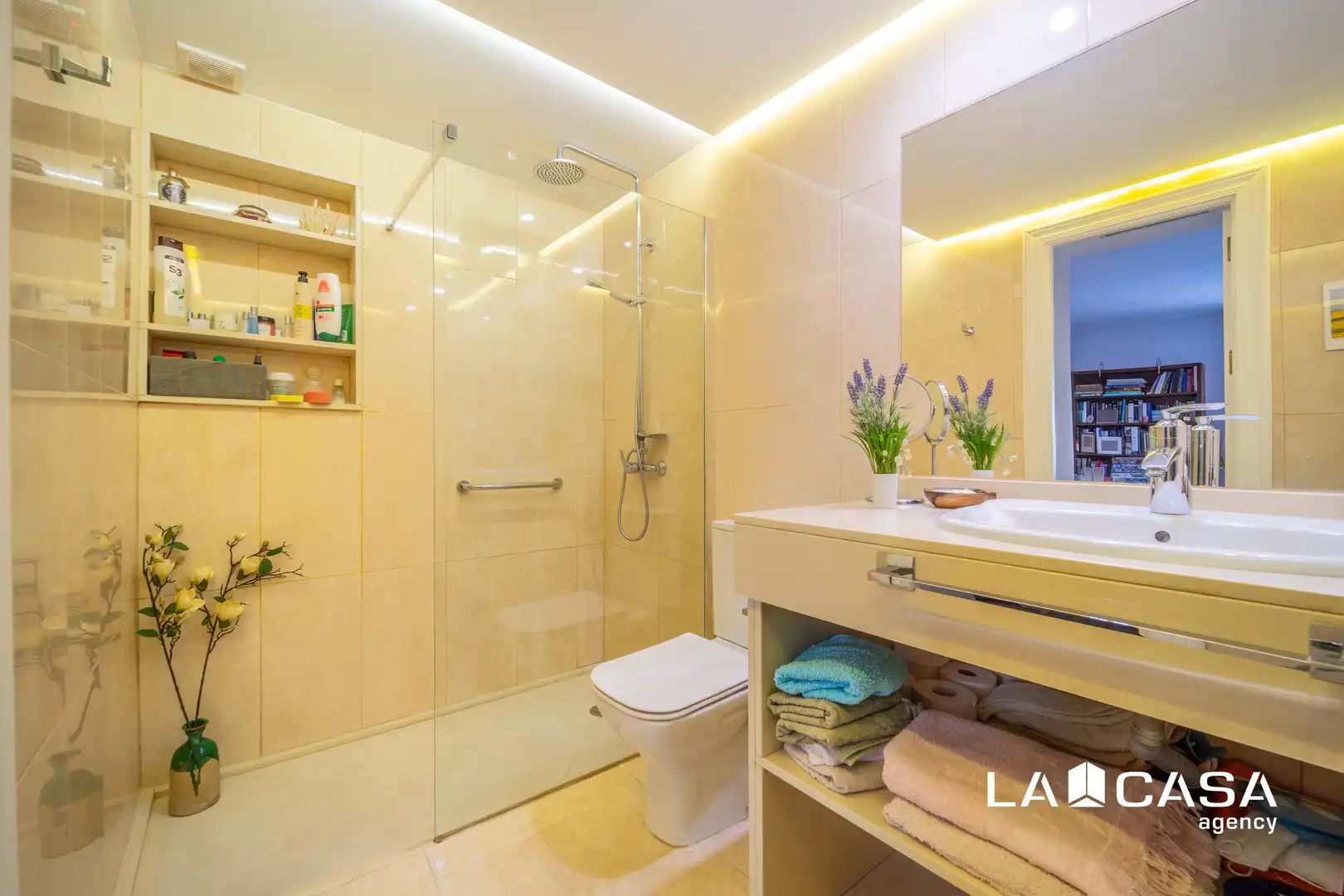 Duplex with lift for sale in Calle Dúplex Torre Greco, imagen 34