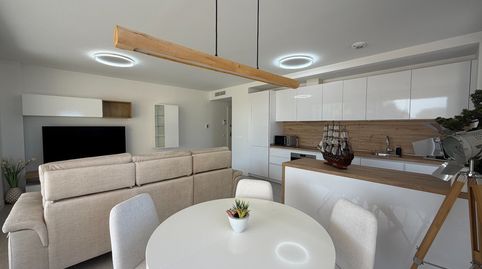 Foto 4 de Apartamento en venta en Centro Urbano, Dénia