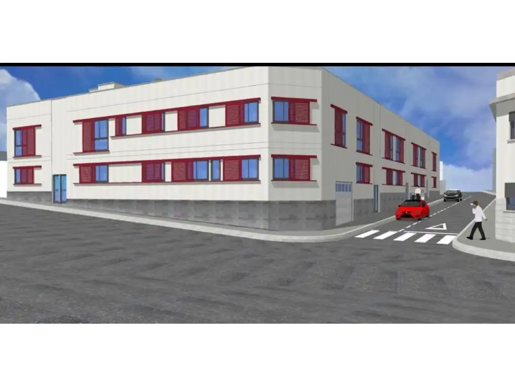 Exterior view of Flat for sale in Icod de los Vinos  with Terrace and Swimming Pool