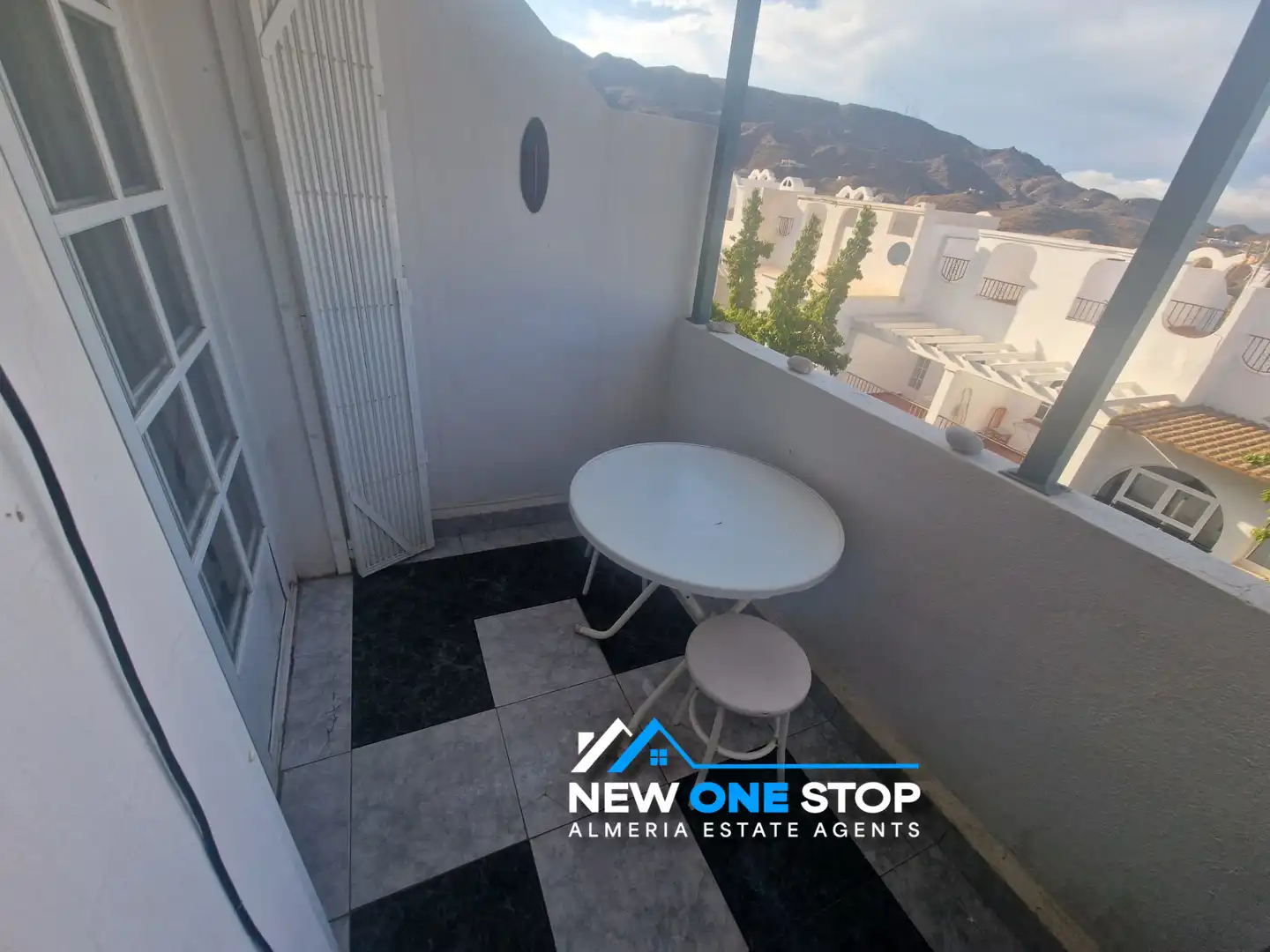 Penthouse with terrace for sale in Calle Miguel Hernández 24, imagen 12