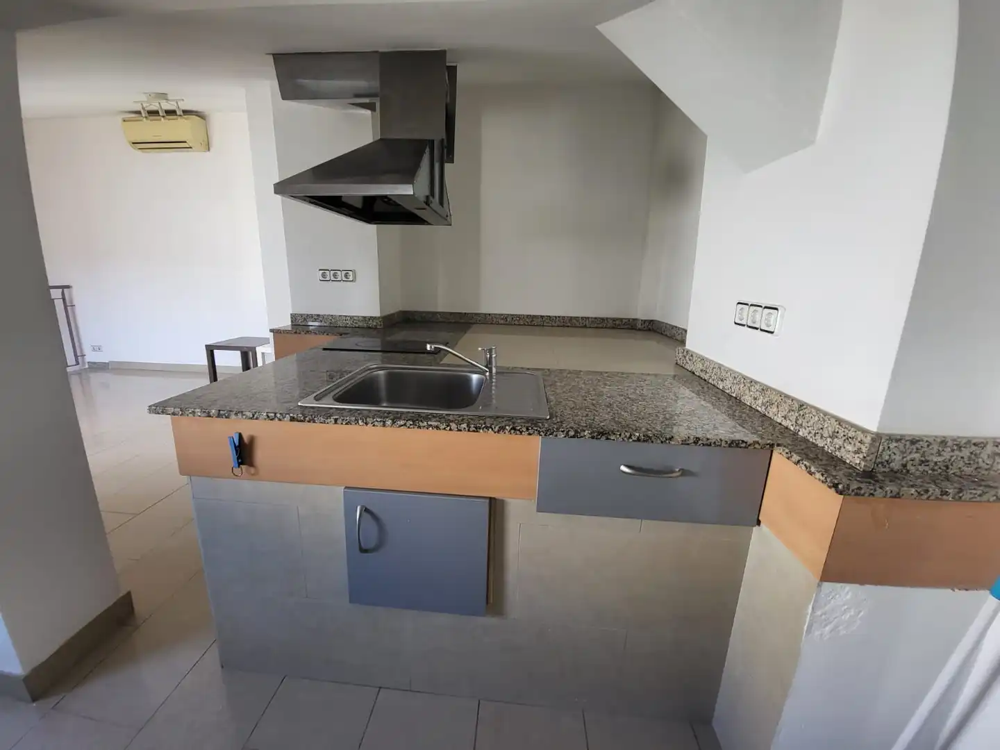 Dúplex con terraza en venta en Calella, imagen 14