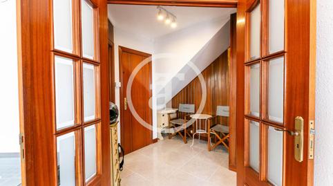 Photo 2 of Attic to rent in C/ de València, El Camp de l'Arpa del Clot, Barcelona