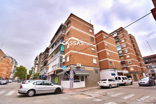 Piso en Venta en Calle de los Batanes en Rinconada