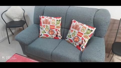 Foto 4 de Estudi de lloguer a Carrer Capitán Juan Martí, 13a, Centro, Sant Joan d'Alacant