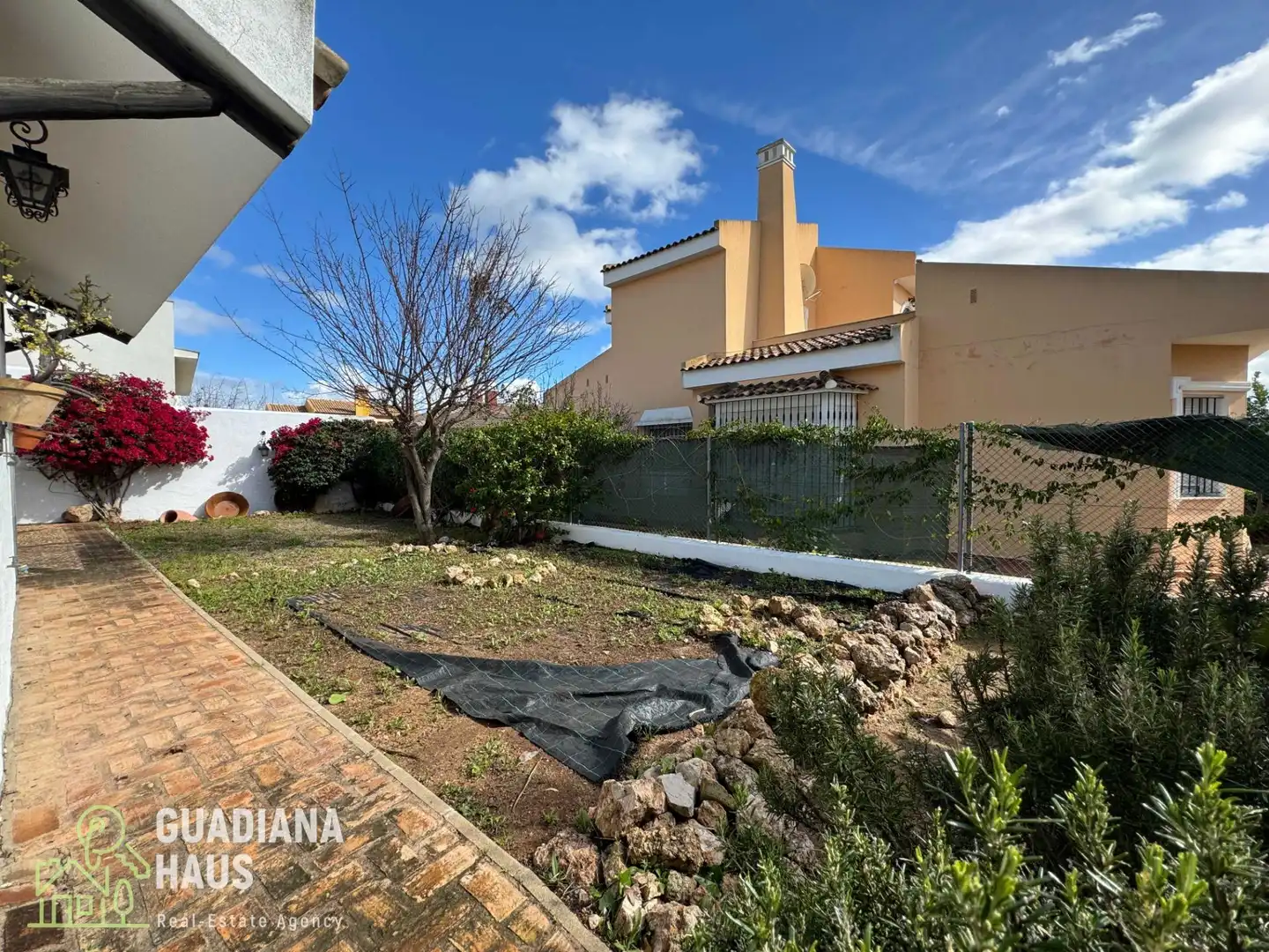 Chalet con terraza en venta en SAUCES 55, imagen 7