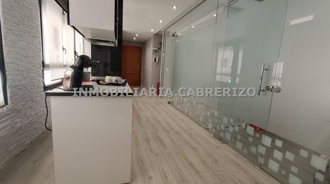 Foto 5 de Oficina en venda a Los Lirios, Logroño