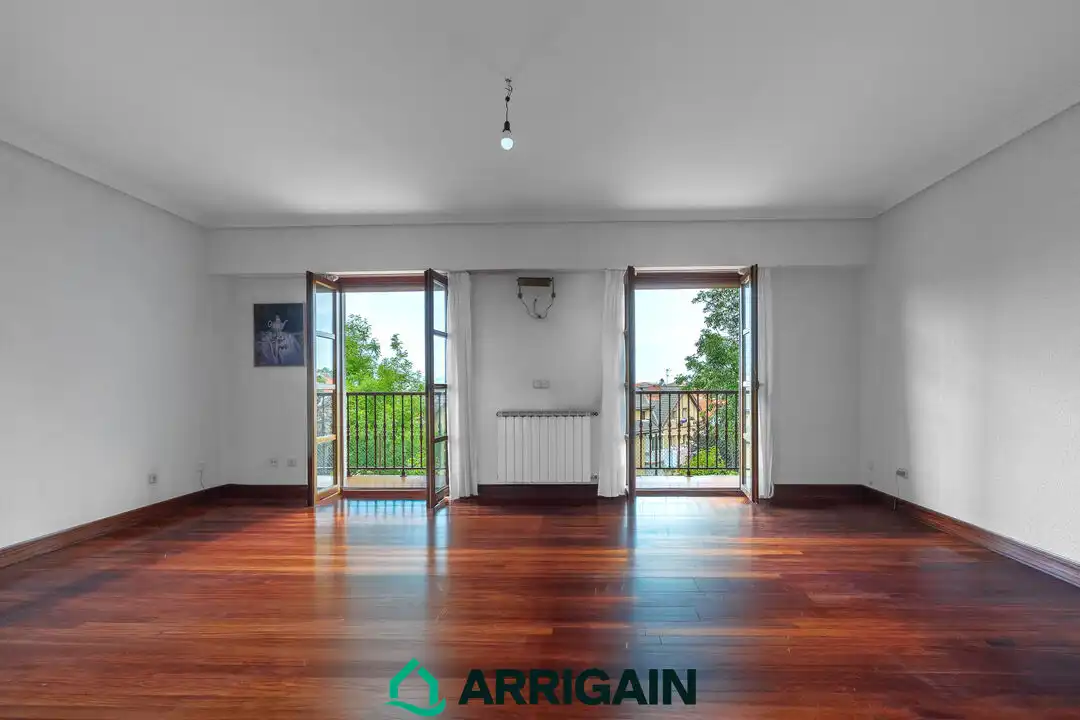 Casa amb terrassa en venda a Tolaregoia 19, imagen 13