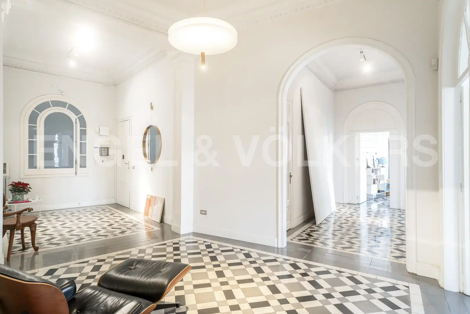 Piso con terraza en venta en Eixample, imagen 34