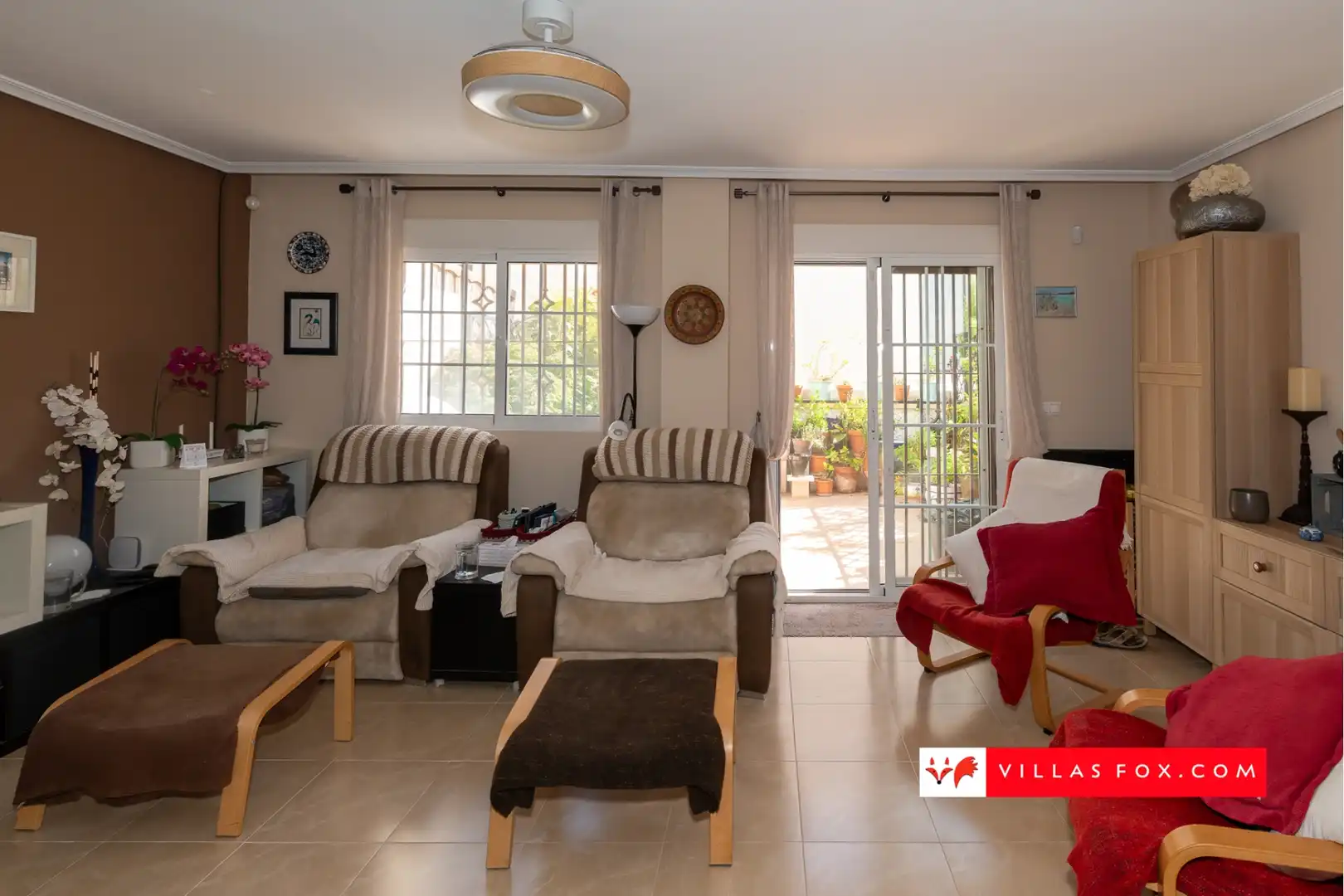 Reihenhaus zum Verkauf in San Miguel de Salinas, imagen 7