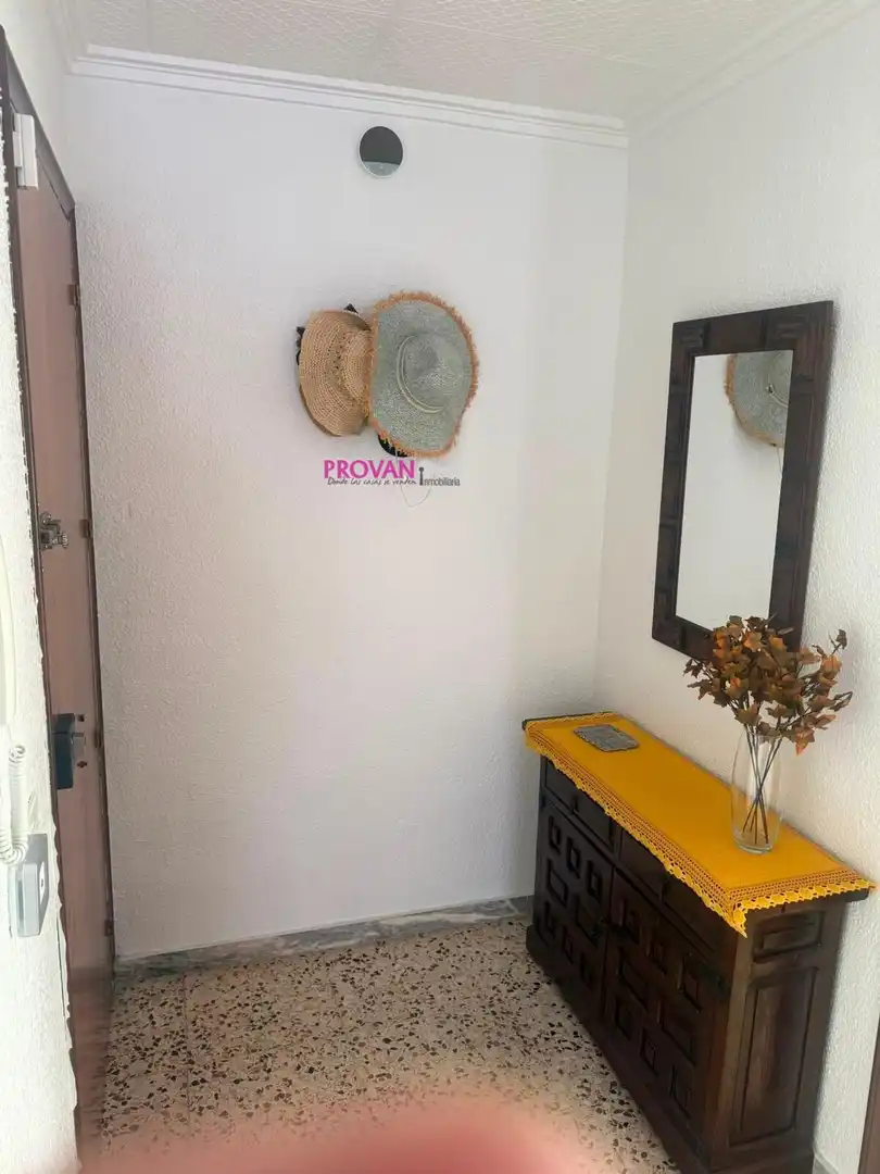 Piso de alquiler en Guardamar del Segura con Amueblado