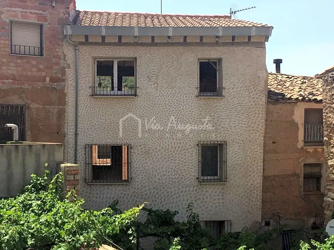 Haus oder Chalet zum Verkauf in Carrer Tortosa, Rasquera