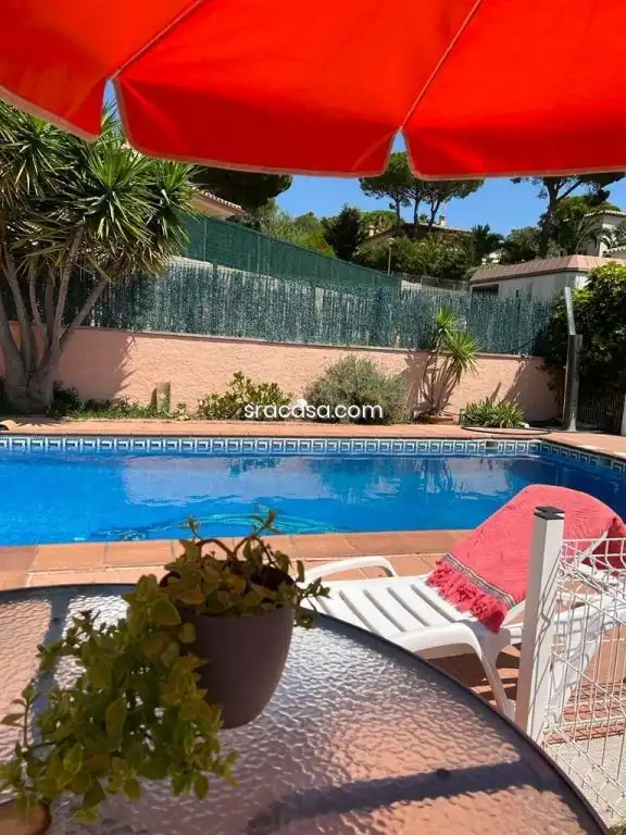 Chalet con piscina en venta en Cabanyes - Mas Ambrós - Mas Pallí, imagen 12