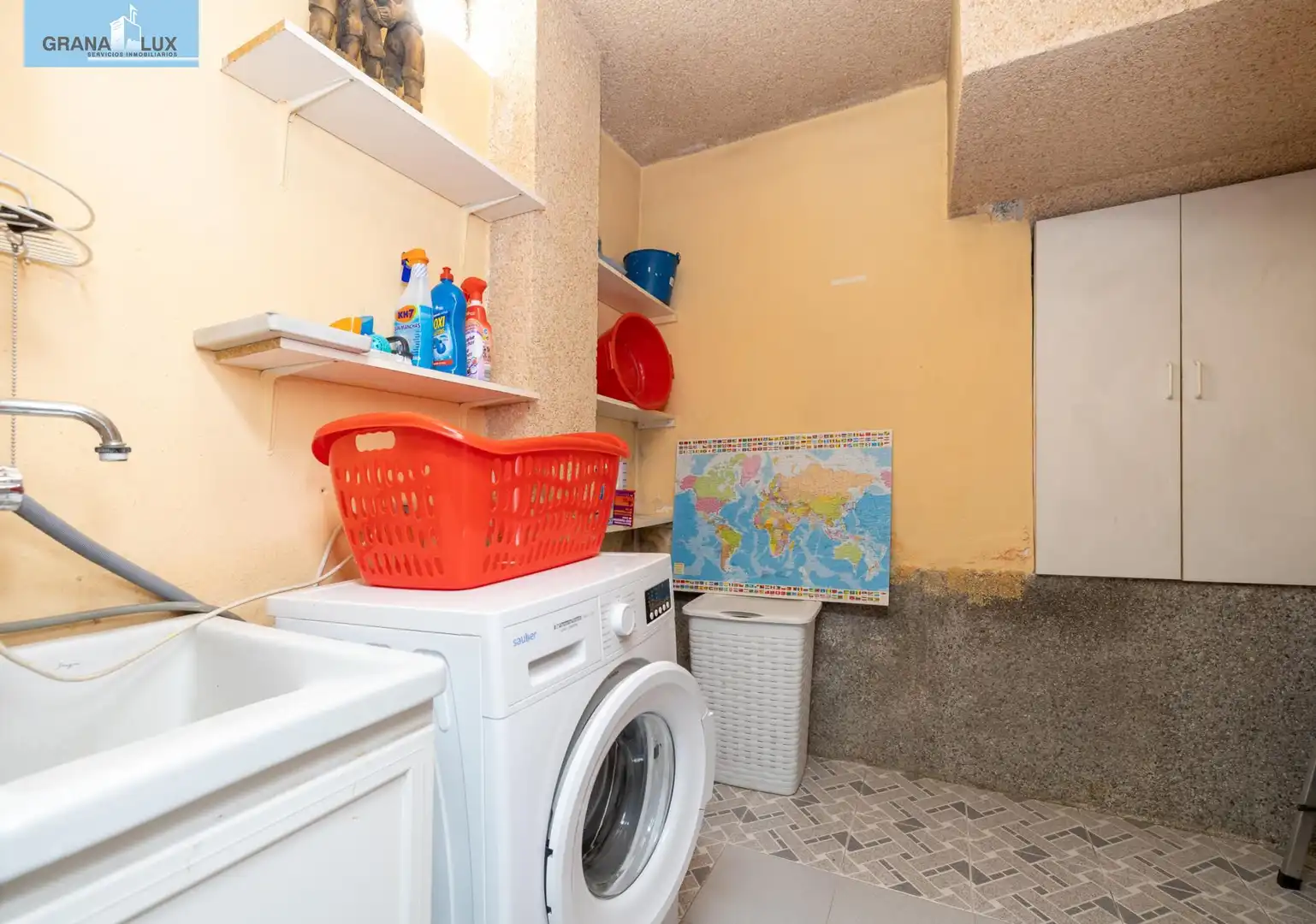 Casa a schiera in vendita a Avenida de San Marcos, imagen 28