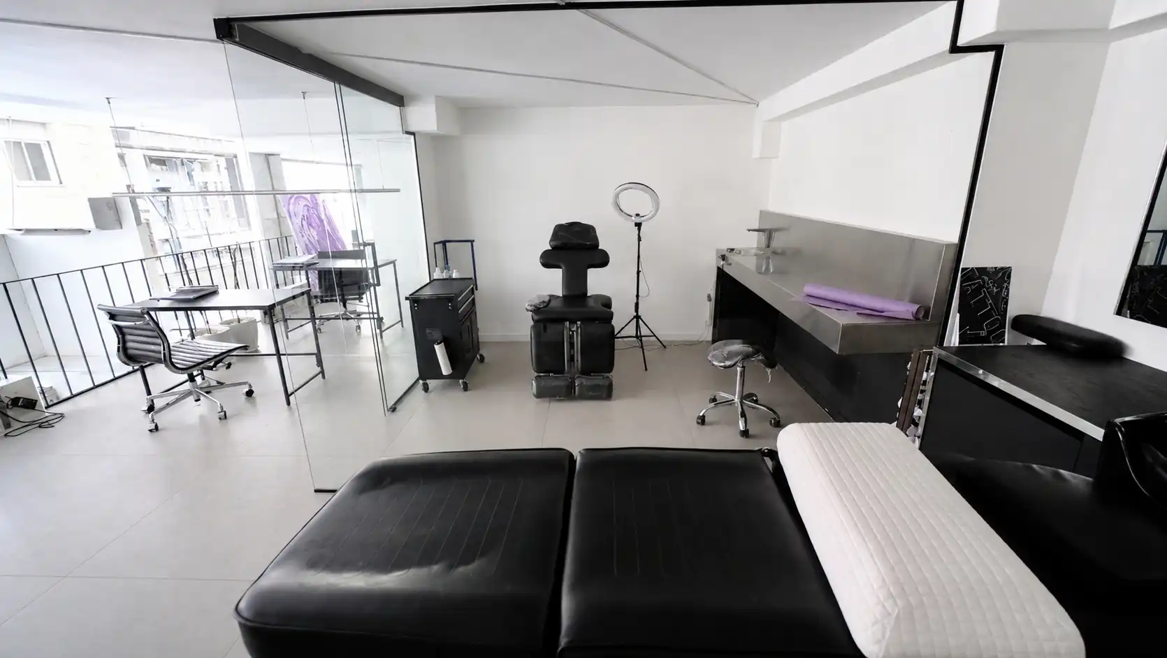 Local comercial en venta en Carrer de la Bassa-Rodona, imagen 5