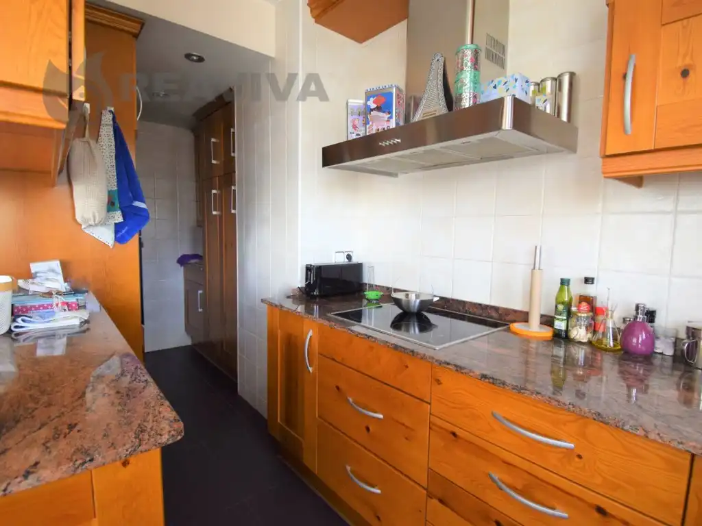 Penthouse mit Aufzug zum Verkauf in La Seu d'Urgell, imagen 8
