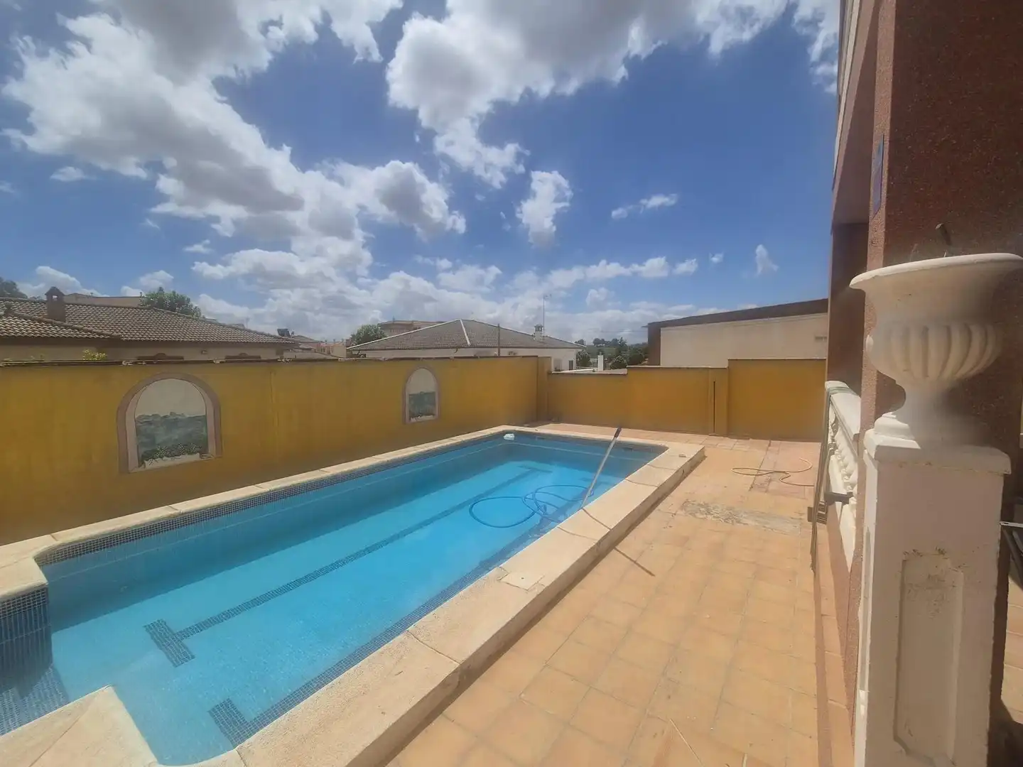 Casa con piscina en venta en Láchar, imagen 20