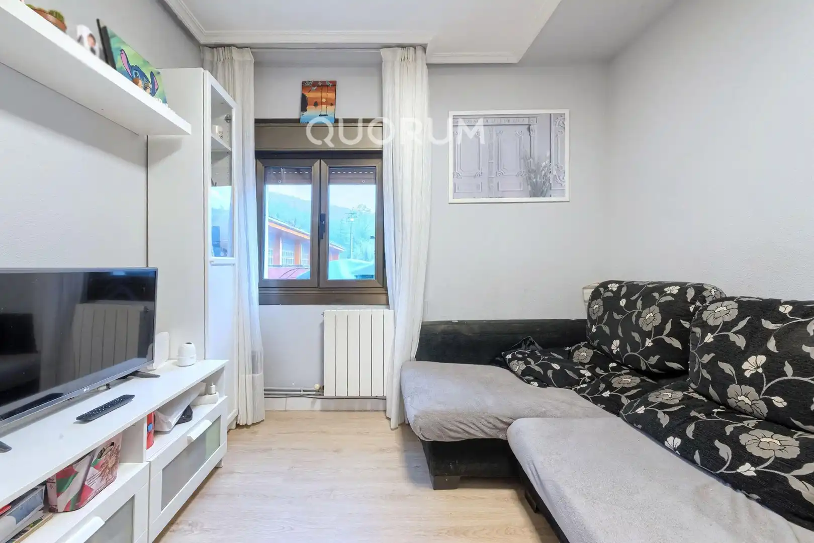 Piso en venta en Zaratamo, imagen 6