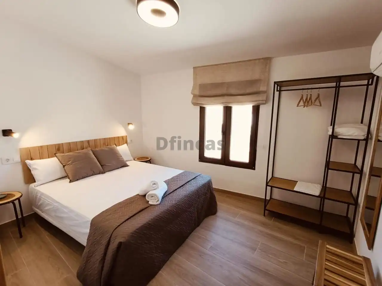 Bedroom of Houses for rent in Cubla, Teruel