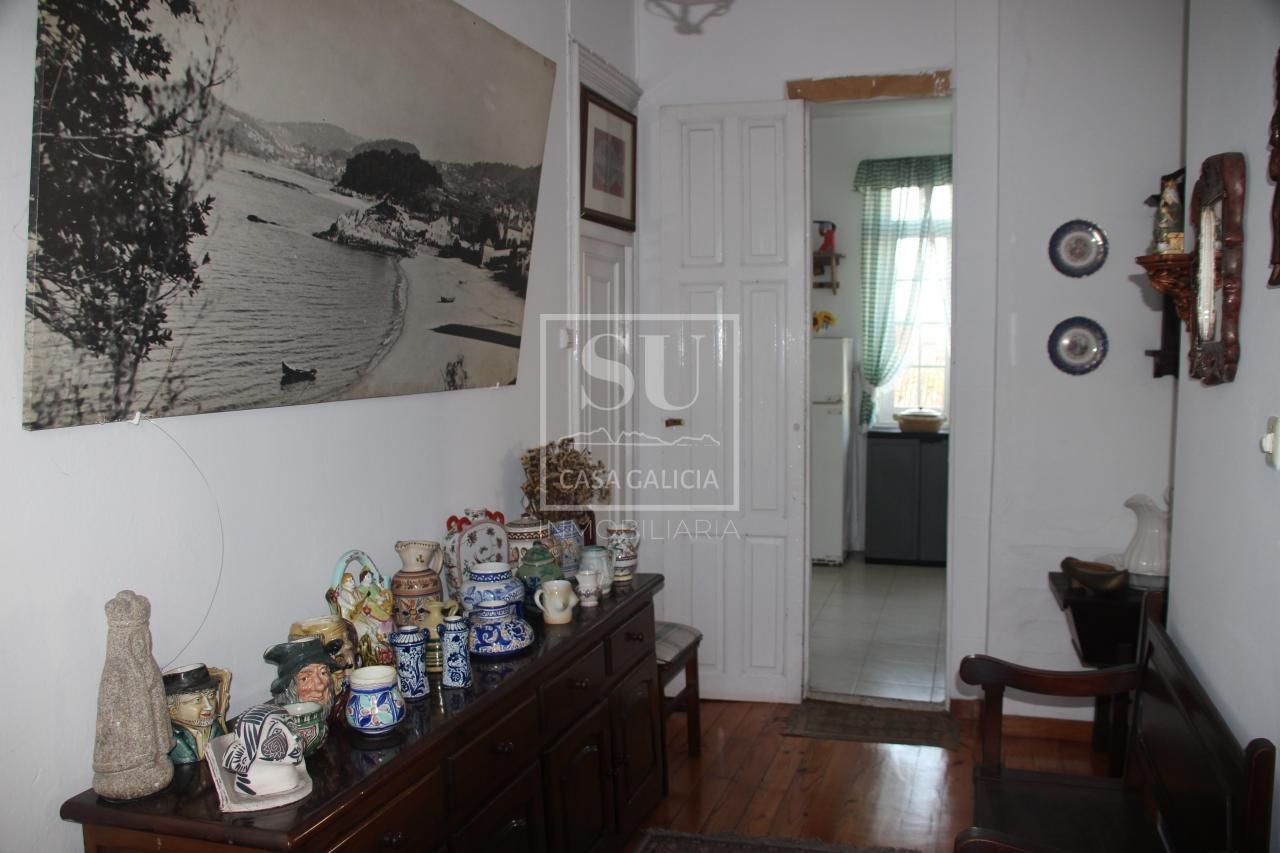 House or chalet for sale in Bueu  with Heating and Private garden