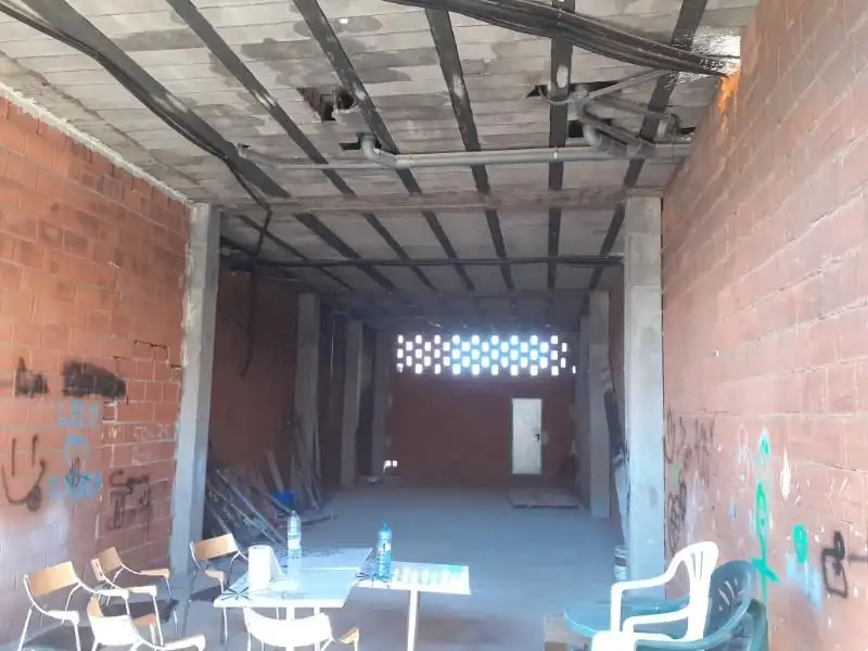 Gewerbefläche zum Verkauf in Calle Don Quijote, imagen 7