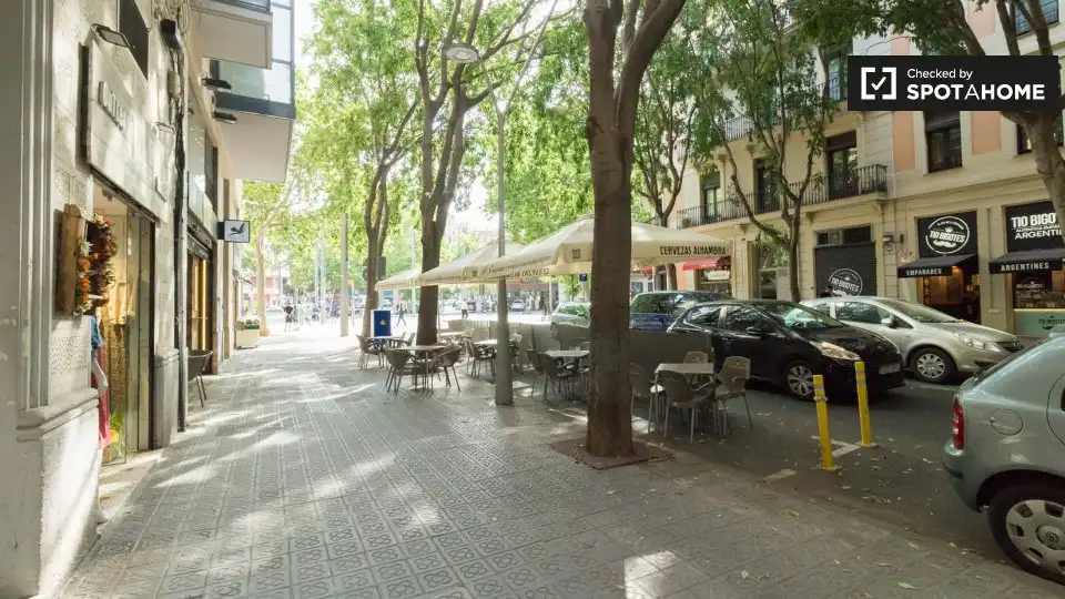 Piso de alquiler en Sant Antoni