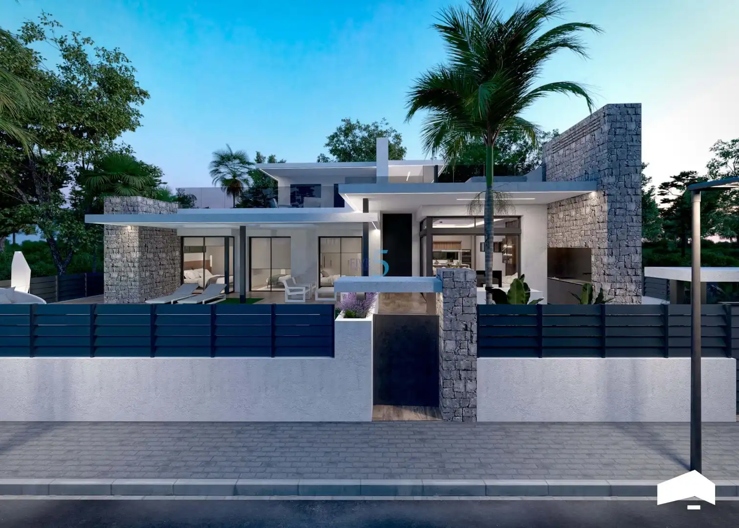 Casa en venta en Mar Menor Golf, imagen 9