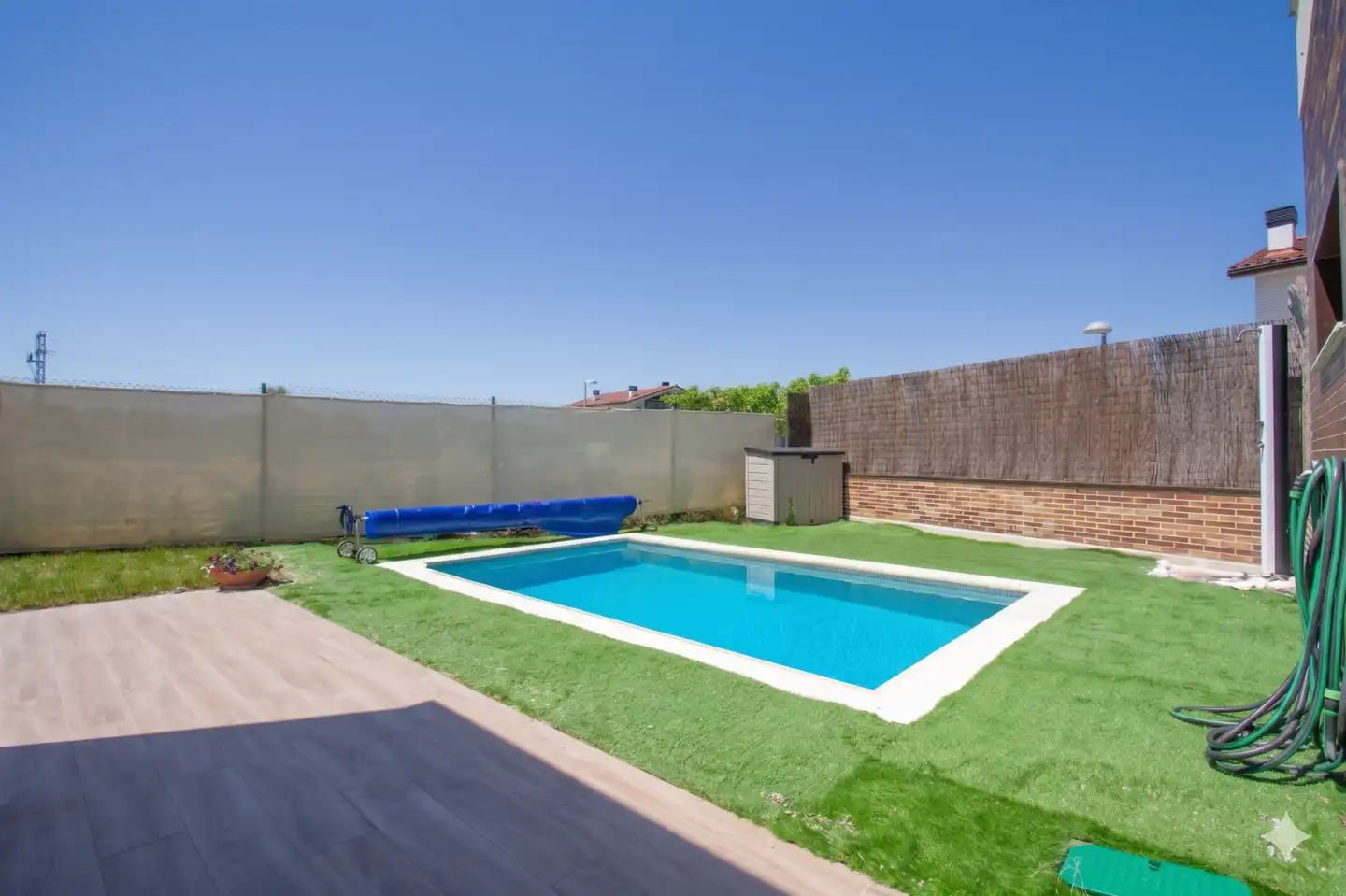 Maison jumelée avec piscine à vendre à Concejo De Gulina, imagen 66