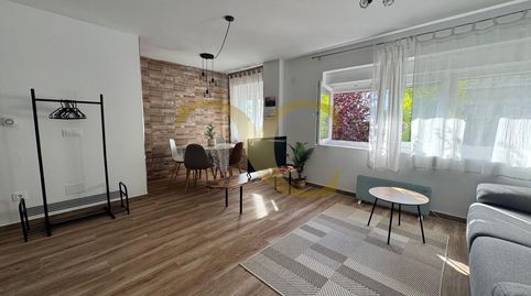 Local comercial habilitado como vivienda., imatge 5