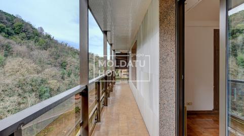 Foto 3 de Pis en venda a Amara, Donostia - San Sebastián