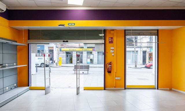 Local comercial en Alquiler en  Tarragona en Sant Julià