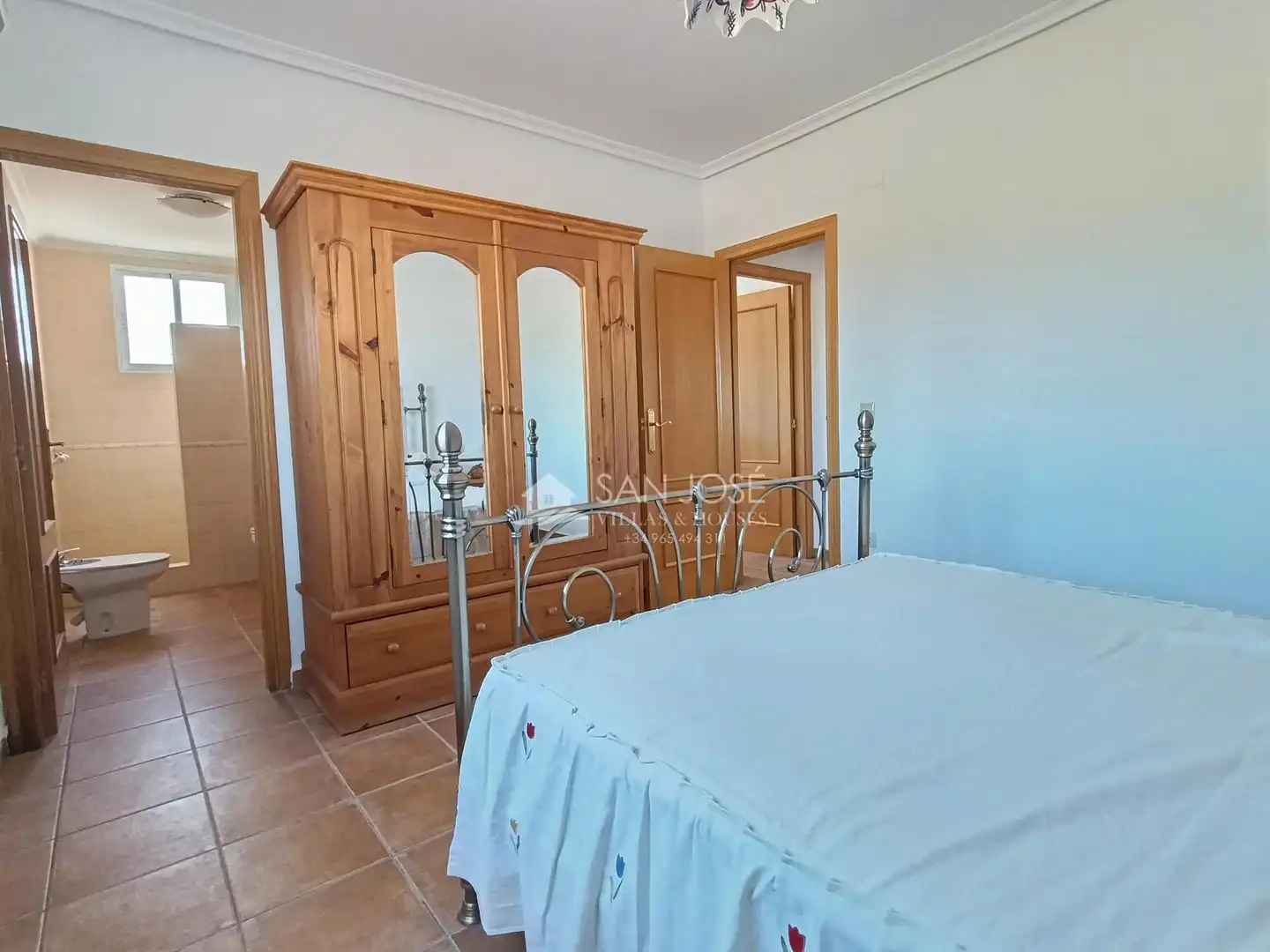 Villa con piscina in vendita a Monóvar  / Monòver, imagen 23