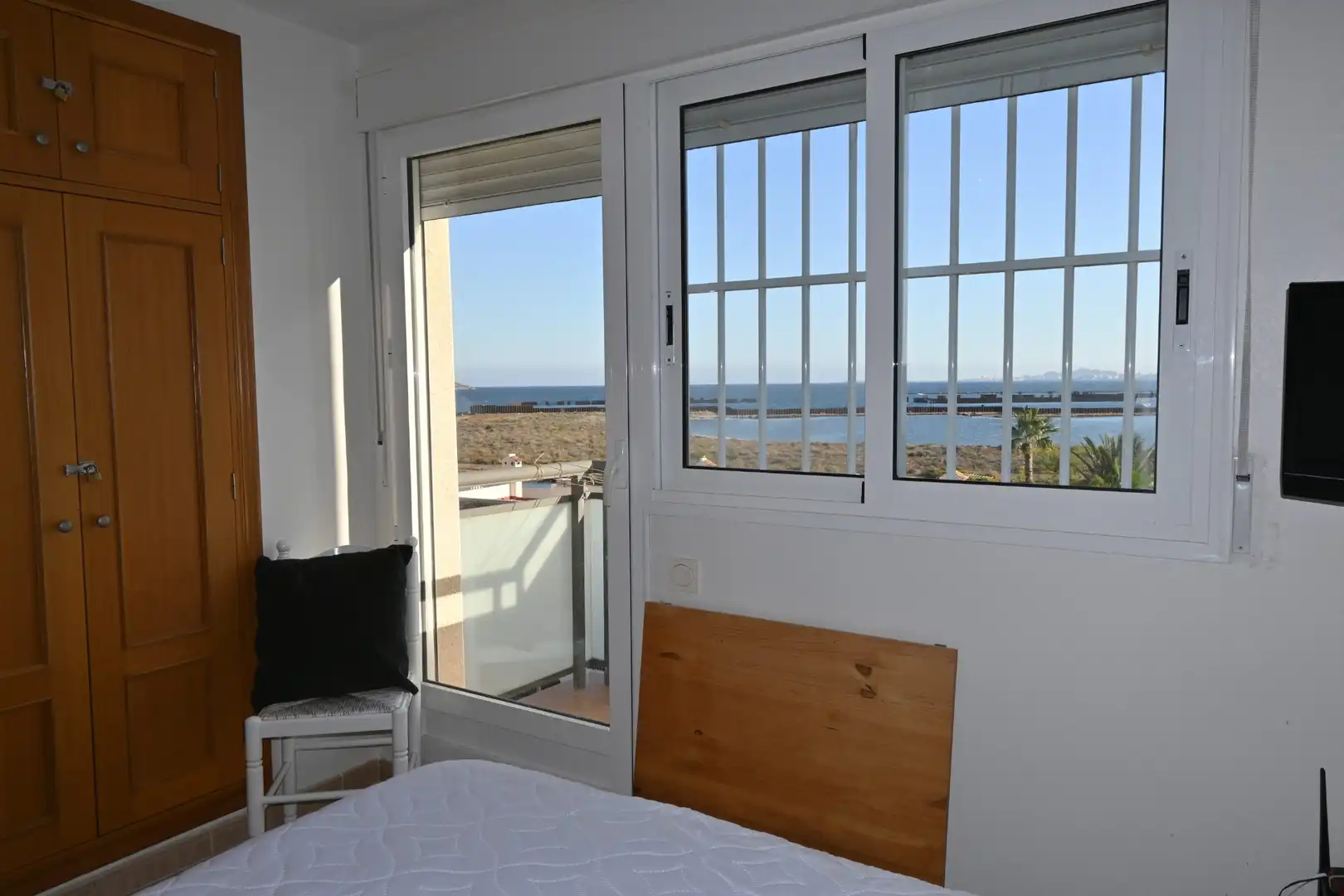 Dúplex con piscina en venta en Calle Pedáneo Vicente Molina 13, imagen 17