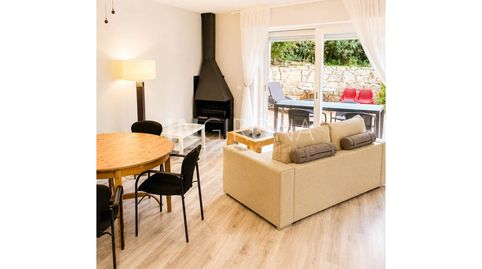 Foto 5 de Piso en venta en Calle Torre de San Daniel, Montjuïc, Girona Capital