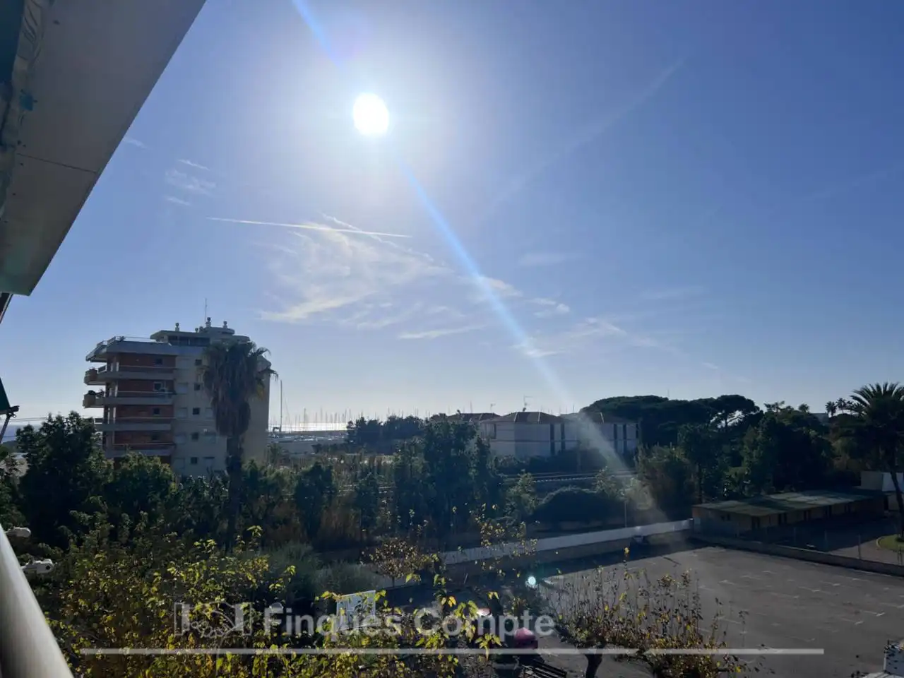 Vista exterior de Apartamento en venta en Roda de Berà con Aire acondicionado y Terraza